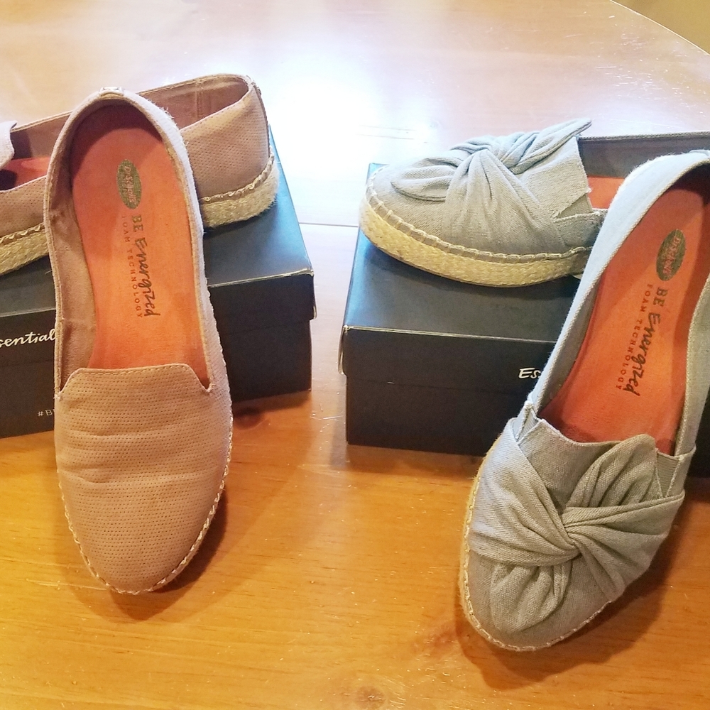 BUNDLE Dr.Scholl's Essentials